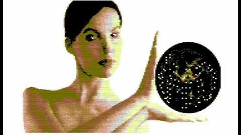 C64 Demo: Jump by Abyss Connection 2018