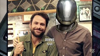 Dennis Reynolds In: Destiny - Archon's Forge Edition