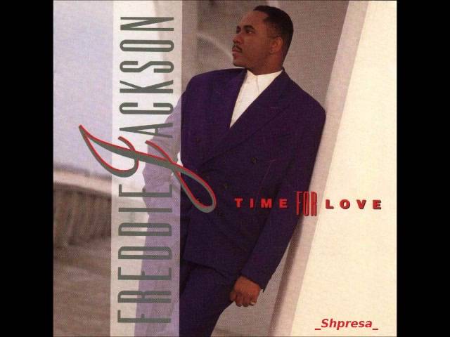 Freddie Jackson – Can We Try class=
