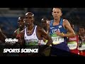 Distance Running - Science Behind The Sport | Gillette World Sport