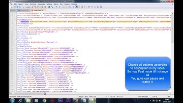 MOUSE ACCELERATION PROBLEM | LOW END PC SETTING SOLVED WATCH DOGS