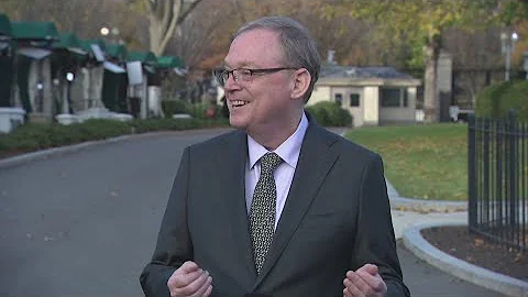 Trump considering $2,000 rebate checks