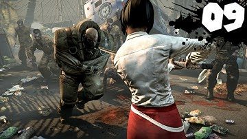 Dead Island - Definitive Edition Gameplay Walkthrough | Part - 9 [HD 60 FPS] - No Commentary