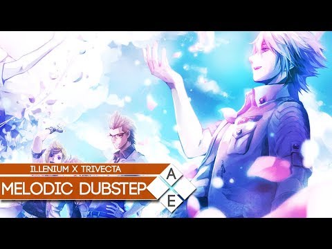 Illenium - Fractures (Trivecta Remix) | Melodic Dubstep