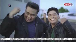 2 DIS 2023 – SPM – SANTAI SELEBRITI : AEYDAN