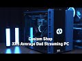 Average Dad Inspired Gaming & Streaming PCs powered by NVIDIA and Intel : video thumbnail 1