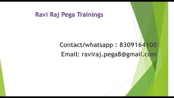 RuleSets and Rule Resolution Algorithm in Pega 8 by RaviRaj.