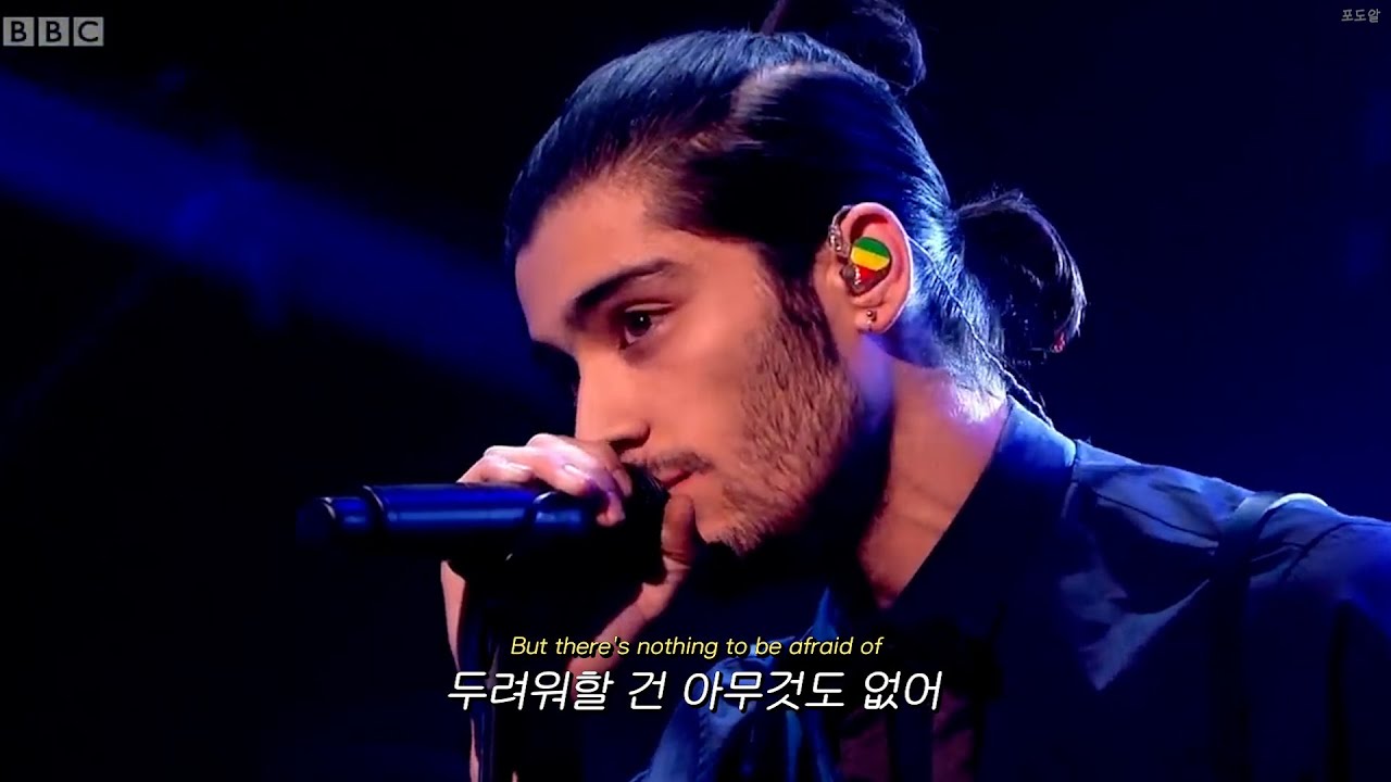 💖 우리는 변하지 않을 거야: One Direction(원디렉션)_ Night Changes 가사해석/Lyrics