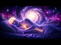 1111Hz + 528Hz + 432Hz | Angel Frequency • Deep Sleep & Full Body Healing • DNA Repair • 3 Hours
