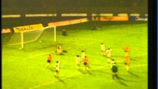 1984 (September 12) Scotland 6-Yugoslavia 1 (Friendly).mpg