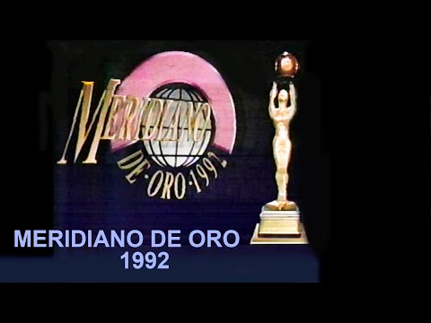 Meridiano de Oro