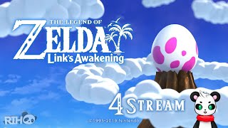 The Legend of Zelda: Link's Awakening | Let's play cap 4 by RihoChannel 31 views 2 years ago 3 hours, 34 minutes