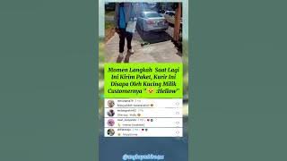 Ramah Banget sih meng😸