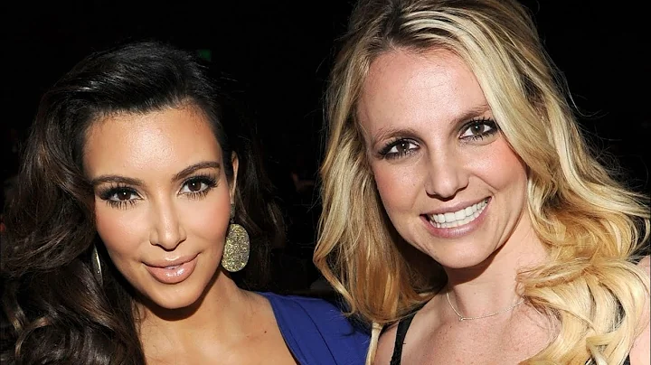 Inside the Kardashians’ Secret Mission to Support Britney Spears