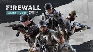 PSVR Firewall Zero Hour: Премьерный трейлер - VR GAMECLUB PSVR Firewall Zero Hour: Премьерный трейлер - VR GAMECLUB