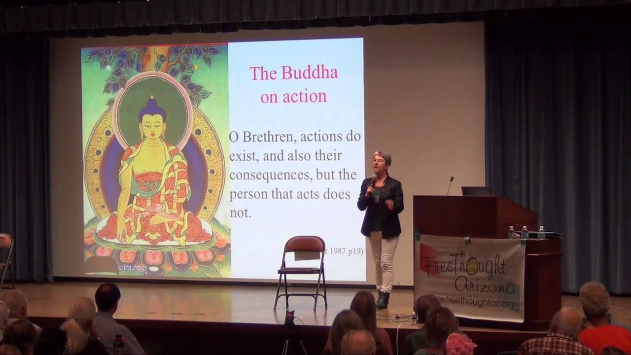 Free Will... Can We Live Without the Illusion? - YouTube