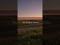 Salmo 23 | No Tengas Miedo