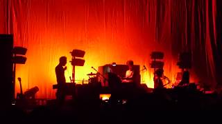 lcd soundsystem someones great live performance place bell montréal 2 dec 2017