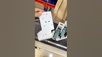 Máy In Phun Băng Tải D21A #machine #mayindate #mayinhansudung #mayinphun #maydonggoi #mayinbill