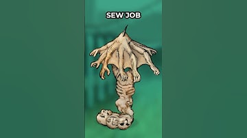 All ENEMY SOUND EFFECTS in Fear & Hunger 2: Termina #fearandhunger