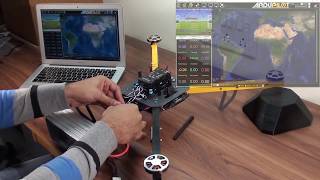 How to make DIY Pixhawk Drone complete tutorial from kit to flying