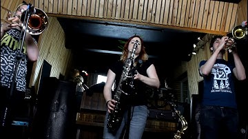 Lead Shot Hazard - Grids & Markers (Official Video)