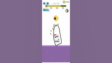 Doge Rescue Game - Draw To Save: Gameplay Walkthrough (iOS,Android)