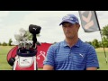 Bryson DeChambeau: The Scientist