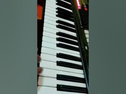 Keh Len De - Piano | Kaka | Instrumental - YouTube