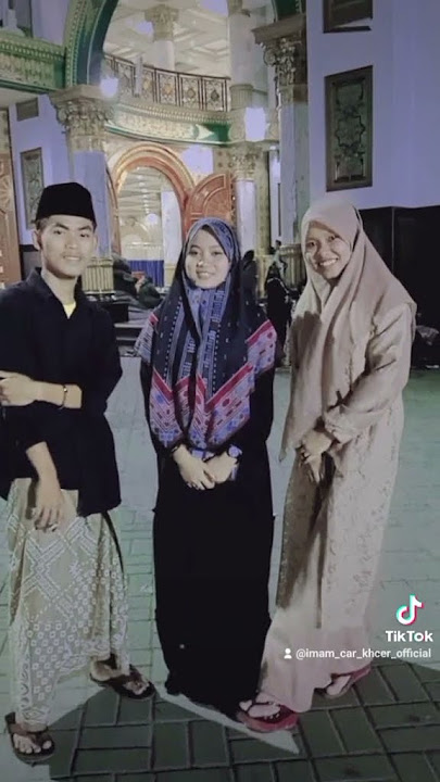 lagu Madura yang lagi viral di tiktok📌IMAM CAR KHKACER OFFICIAL 087📌