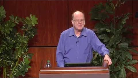 Information is Quantum