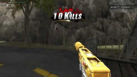 Combat Arms Hacker & Hack Supporters Report #1