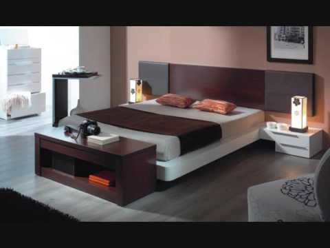 Dormitorios matrimonio muebles salvany youtube Juegos de cuartos