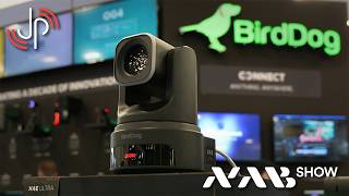 Remote Production Is Changing Fast | BirdDog CEO Dan Miall (NAB 2026)