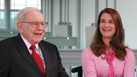 Melinda Gates on the Most Important Thing She Lear...