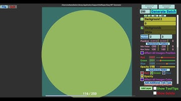 🐸 Easy NFT v3 Quickly Generate 10000 NFTs with Metadata No Code 🐸