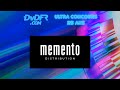 Ultra concours 25 ans dvdfrcom  partenaire n22  memento distribution