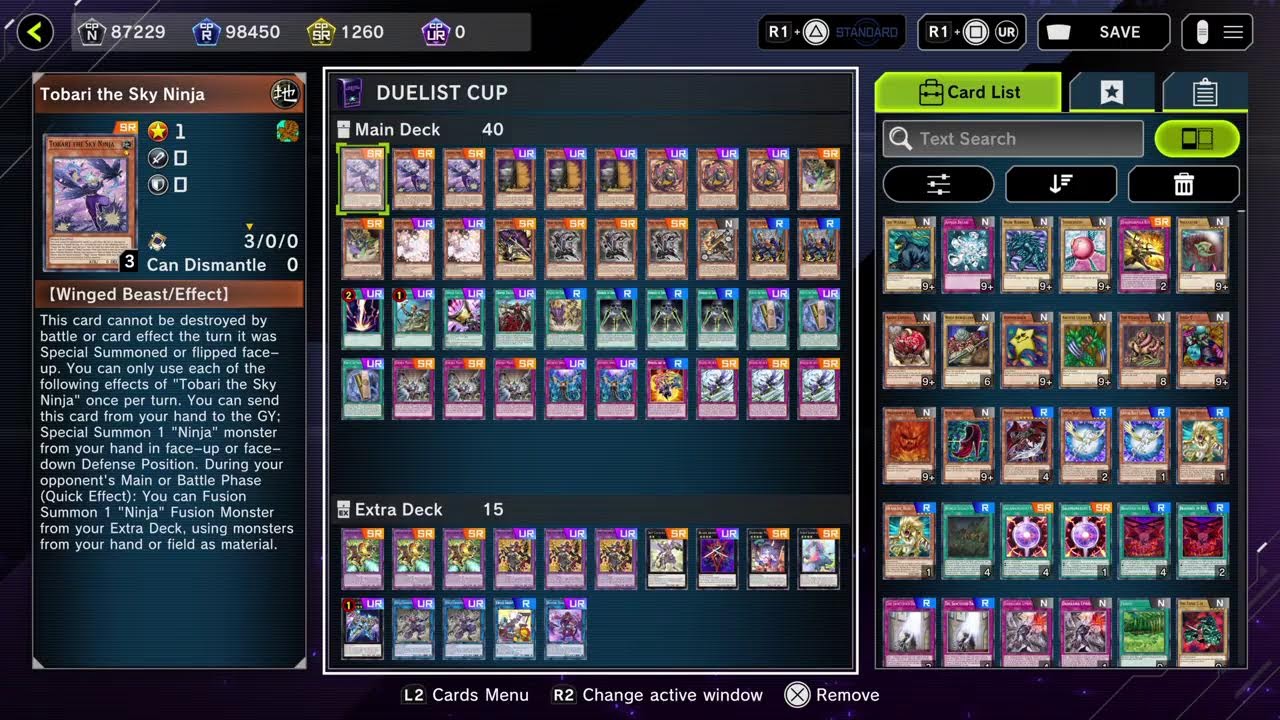 Yugioh Master Duel Duelist Cup Pali Mode YouTube