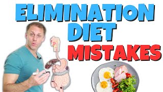 When and How to do an Elimination Diet