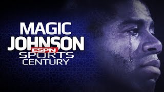 Magic Johnson ESPN SportsCentury | 1999 | They Call Me Magic Preview