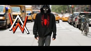 Alan Walker & YaSsine DJS - Skylight / Best Save By Spider Man (Motivation Video 2024)
