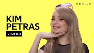 Kim Petras "I Don't Want It At All" Official Lyrics & Meaning | Verified chords