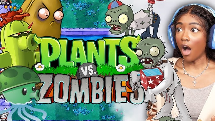 Retina Desgastada: Plants vs Zombies vs Ninguém: Forever Alone Warfare 2
