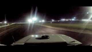 Barbagallo drift practice 19/7/13