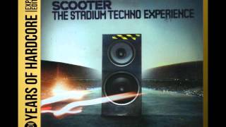 Scooter - Soul Train (20 Years Of Hardcore)(CD1)