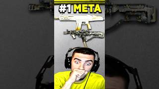 the #1 ULTIMATE META LOADOUT in WARZONE! (Best Loadout)