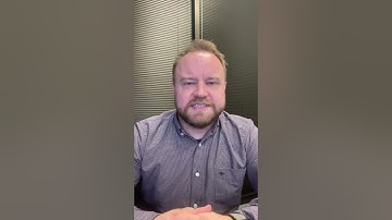 Introduction Video ORGL 4352