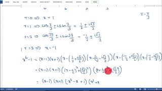 Module 3   Factorization   Lecture 2