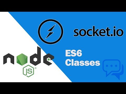 Vídeo: El node admet els mòduls es6?