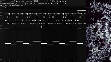 how to make cool 808s in vital
